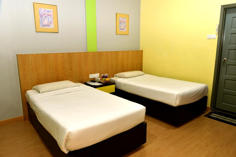 Bedroom 15