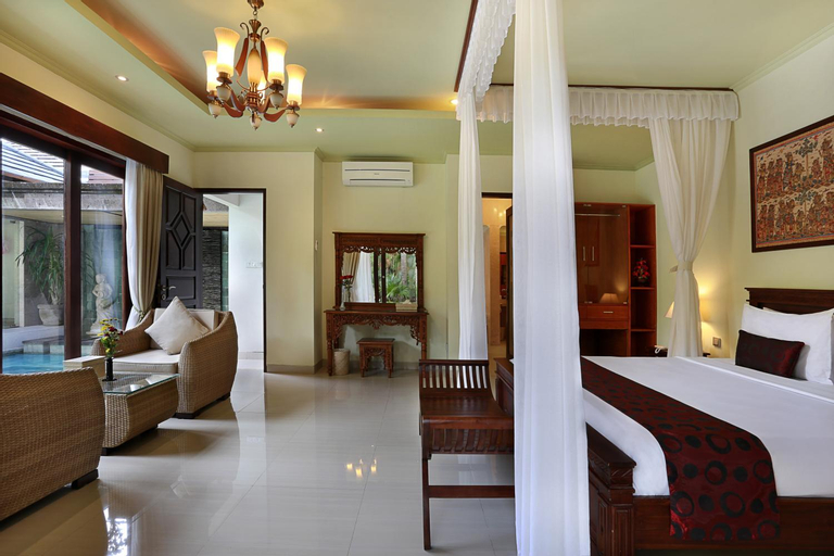 Bedroom 7