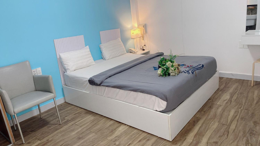 Bedroom 7