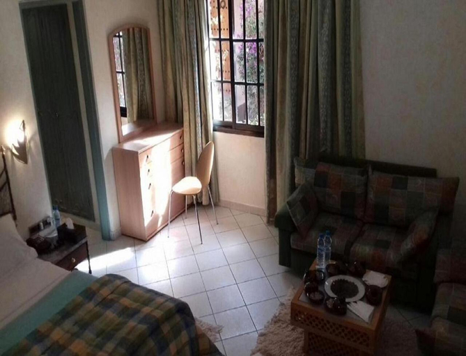 Bedroom, Belere Arfoud, Errachidia
