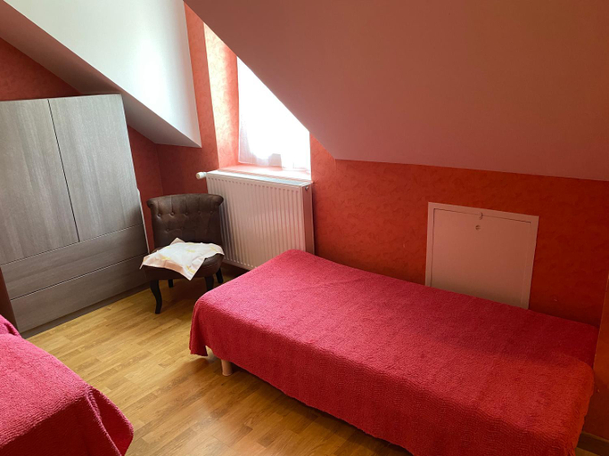 2, Le Petitepinay Chambres et Gite, Sarthe