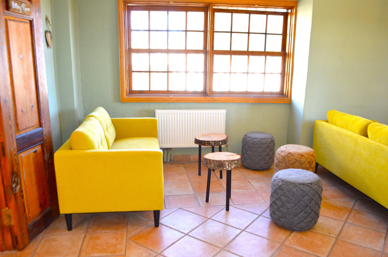Others 3, Ziggy's Mountain Retreat, Santa Cruz de Tenerife
