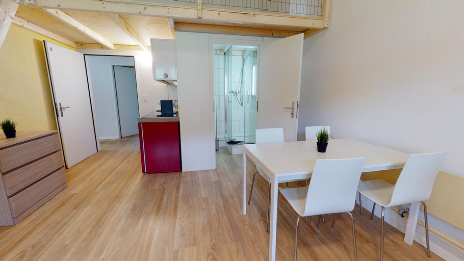 Dining Room 2