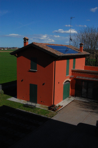 Others 3, B&B L'Alberone, Bologna