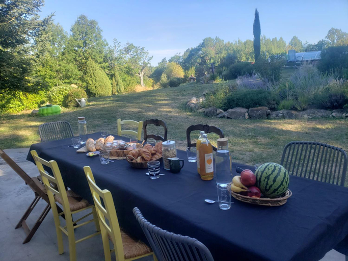 Food & Drinks 2, La Chabanade, Haute-Loire