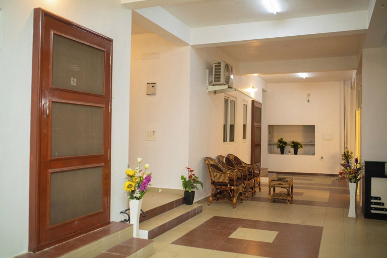 Others 4, RPS Service Apartment, Tiruvannamalai