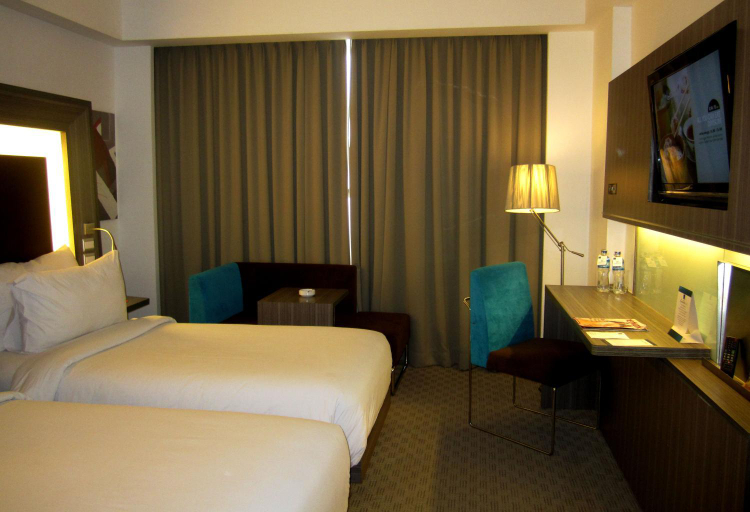 Bedroom 8