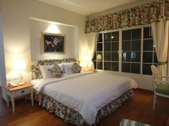 Bedroom 10