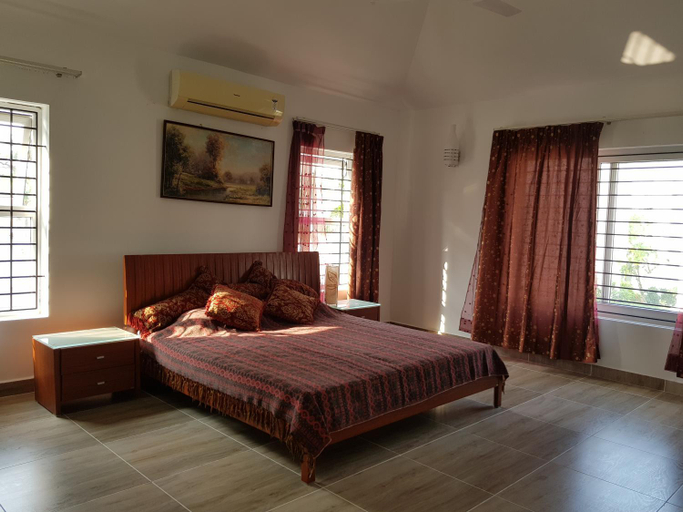 Bedroom 8