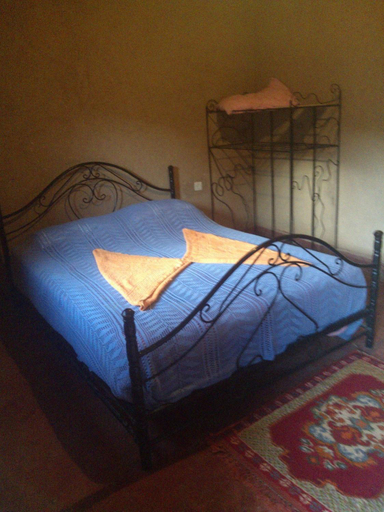Others 4, Maison d'Hote La Roche Noire, Ouarzazate