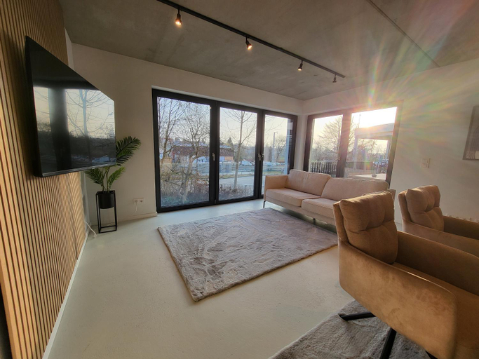Others 4, SiOUX: stilvolles Designapartment am Bodensee, Lindau (Bodensee)