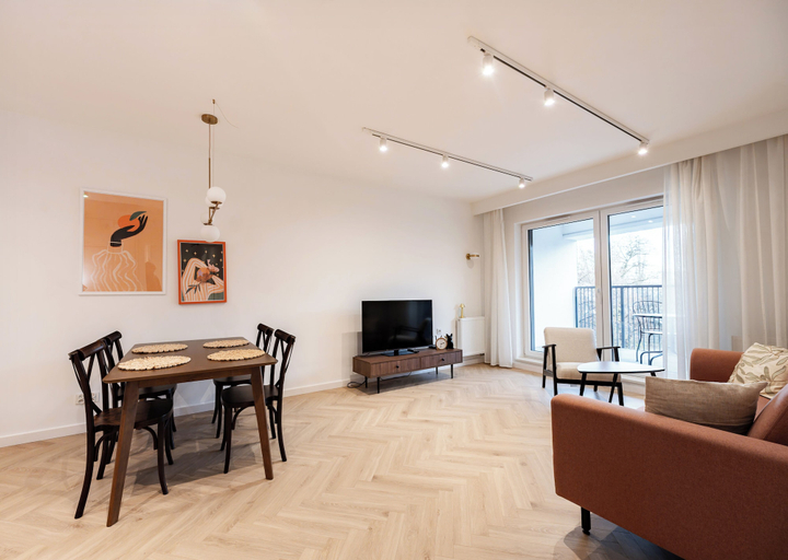 Others 4, RentPlanet - Apartament Barańczaka, Poznań City