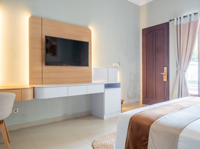 Bedroom 12