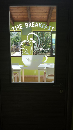 Food & Drinks 5, Miss Sicily B&B, Palermo