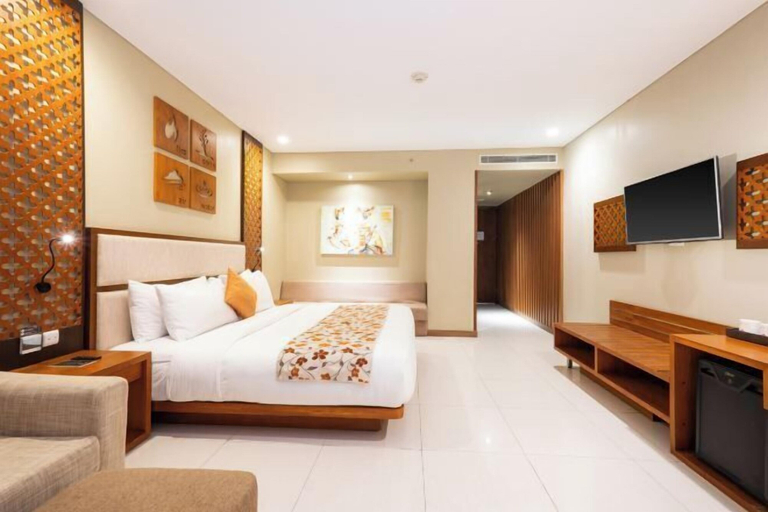 Bedroom 12