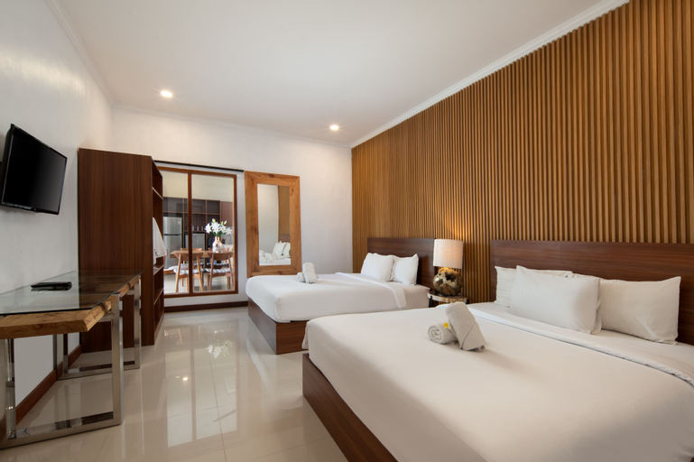 Bedroom 12