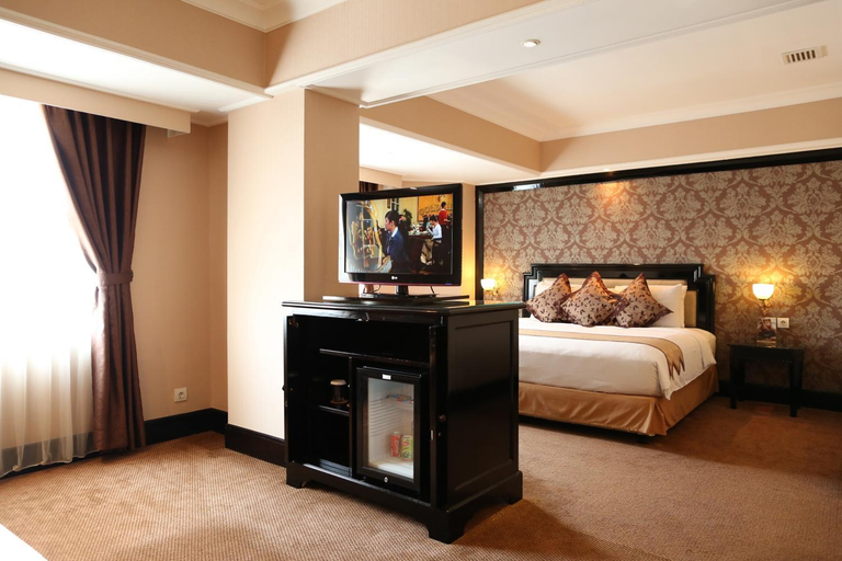 Bedroom 15