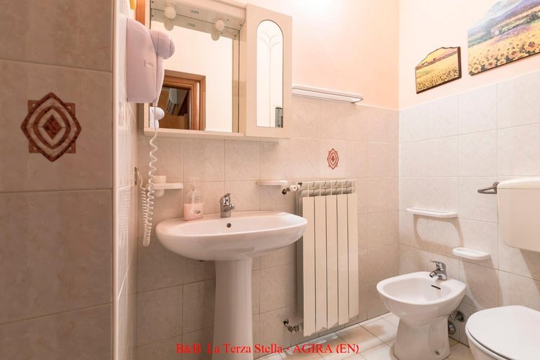 Others 4, Casa Albergo La Terza Stella, Enna