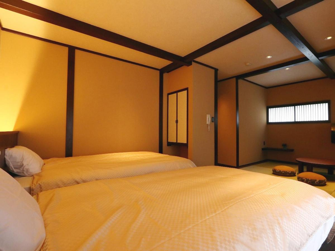 Bedroom 2, Kii no Matsushima, Kihoku