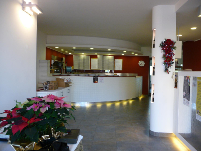 Public Area