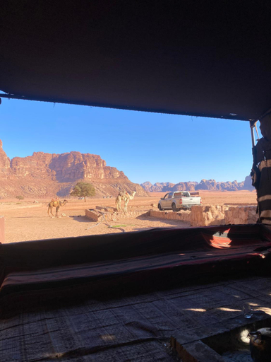 Exterior & Views 4, Khazali Mountain Camp, Aqaba