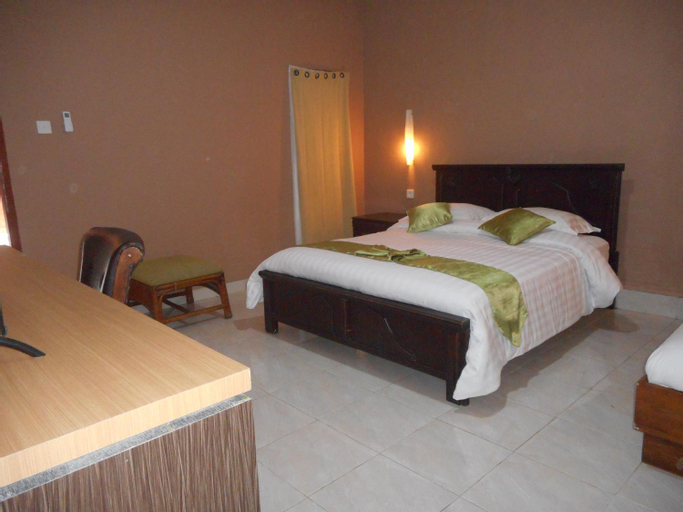 Bedroom 3