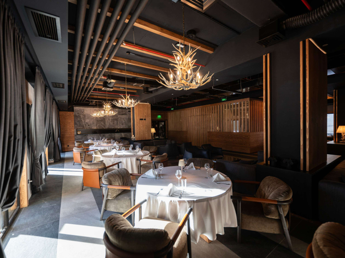 Food & Drinks 2, Swissôtel Resort Kolasin