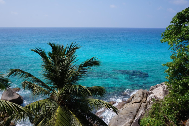 Others 5, Maka Bay Self Catering