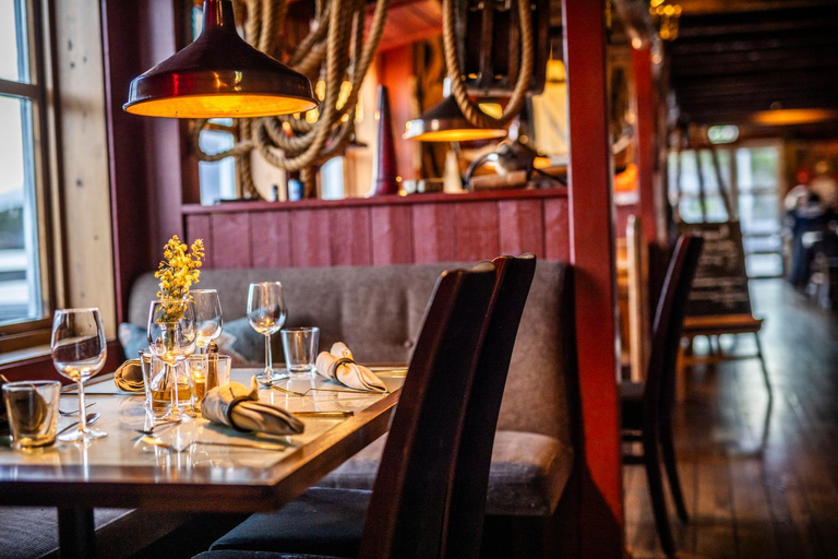 Food & Drinks 5, Nyvagar Rorbuhotell - By Classic Norway Hotels, Vågan