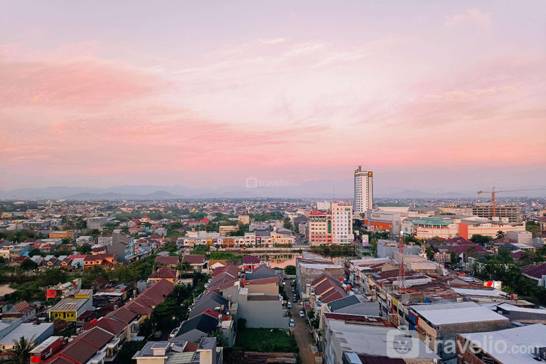 Others 5, WhiteCozy Studio at Vida View Makassar By Travelio, Makassar