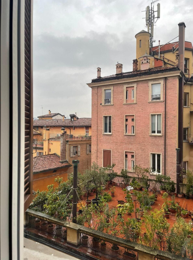 Exterior & Views 2, Le Suites dell'Edera, Bologna