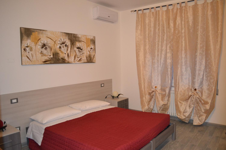 Others 4, La Chance B&B, Ferrara