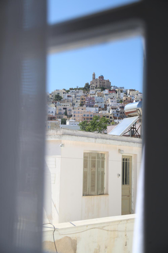 Others 4, OIKO MINI SUITES, South Aegean