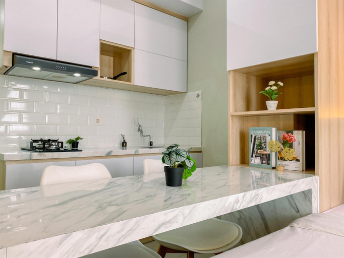 Others 5, Stunning Studio Apartment at La Hub City By Travelio, South Jakarta