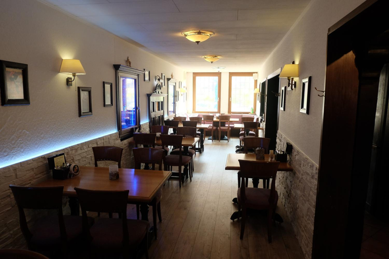Food & Drinks 5, Hotel Zum Weißen Roß, Harburg
