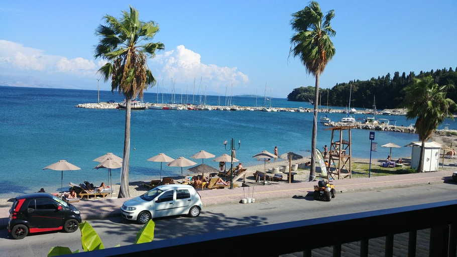 Others 5, Onar Corfu Aparts & Studios, Ionian Islands
