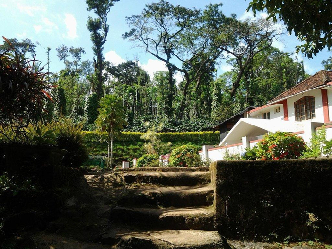 TripThrill Serene Home, Kodagu
