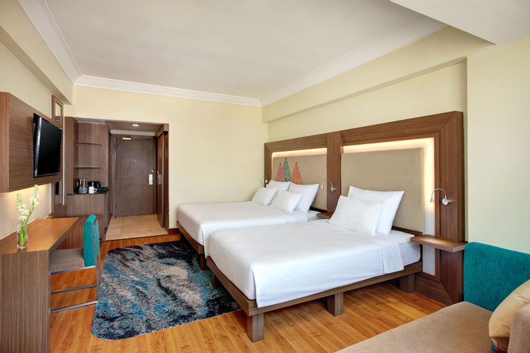 Bedroom 12