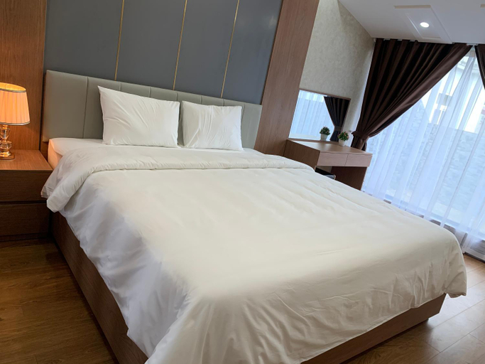 Others 4, Galaxy Grand Hotel., Sơn La