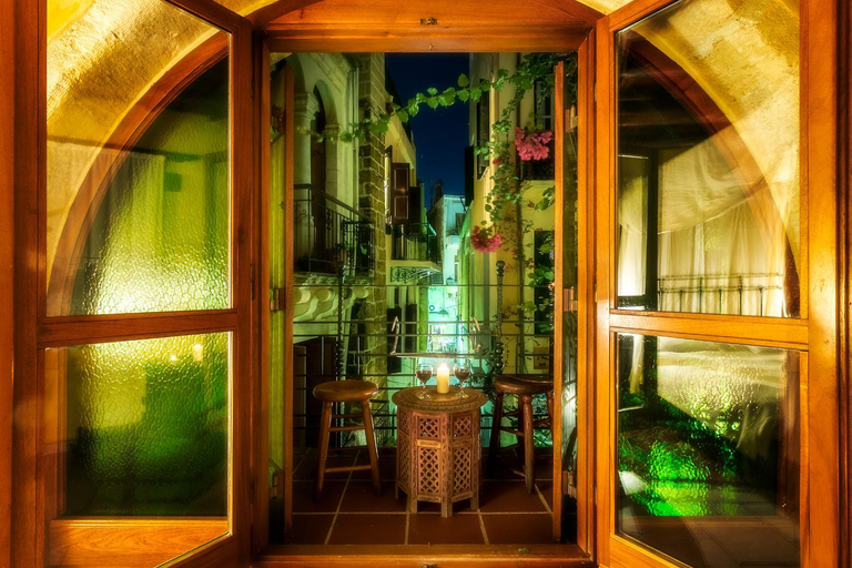 Ifigenia Traditional Rooms & Maisonettes, Crete