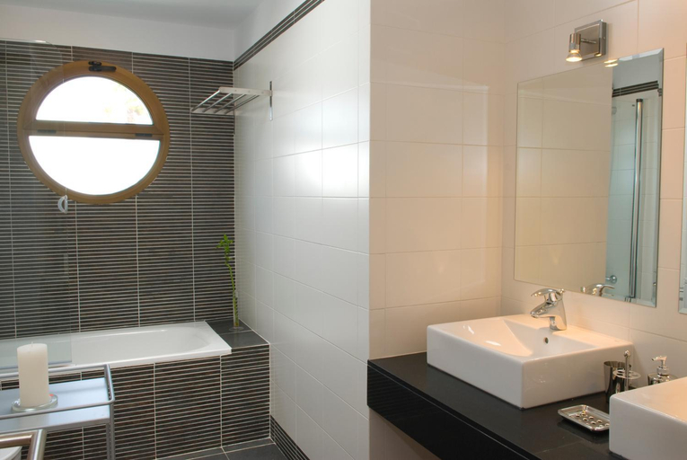Bathroom, Villas Las Maretas, Las Palmas