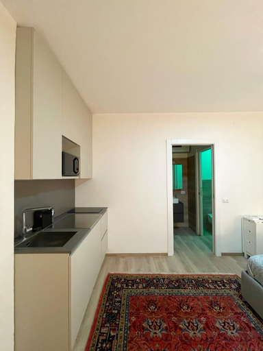 Others 4, Extravaganza Room and Suite Apartment City Center, Cagliari
