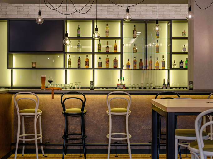 Food & Drinks 5, Ibis Styles Magdeburg, Magdeburg