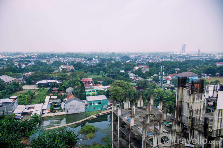 Others 2, Simple Cozy Studio Urban Heights Apt By Travelio, South Tangerang