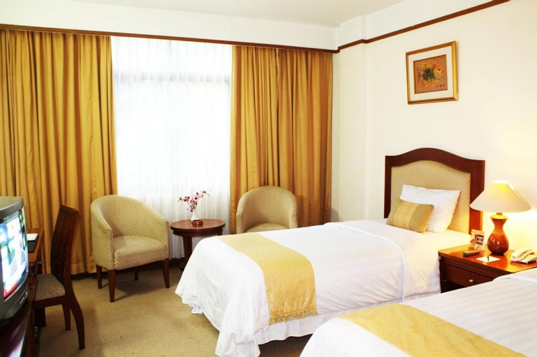 Bedroom 8