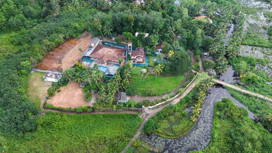 Exterior & Views 2, Villa Mandalay by Scenery Villas, Beruwala
