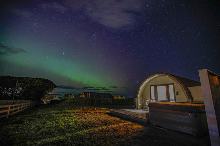 Others 4, Berstane Lodges, Orkney Islands