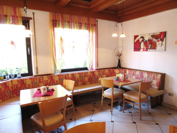 Food & Drinks 3, Garni Wieterer, Bolzano