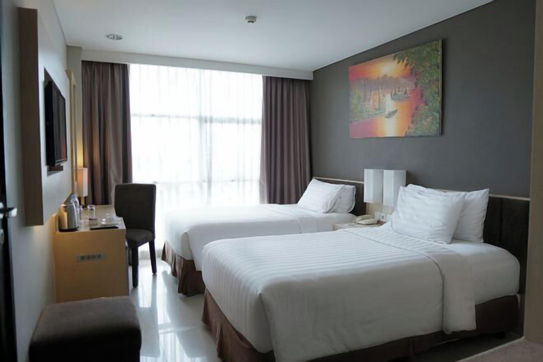 Bedroom 10
