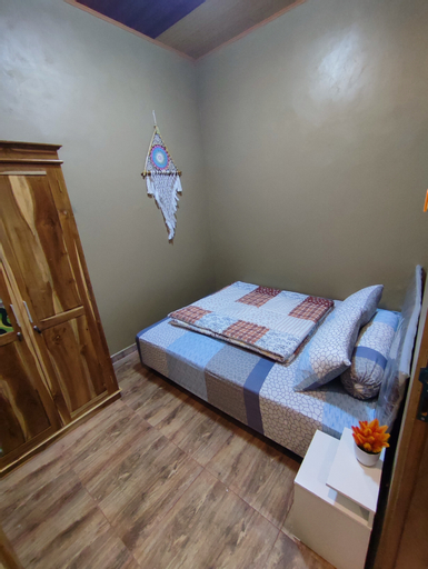 Bedroom 3, Full House 2 bedroom Delavega Guest House 2, Sleman